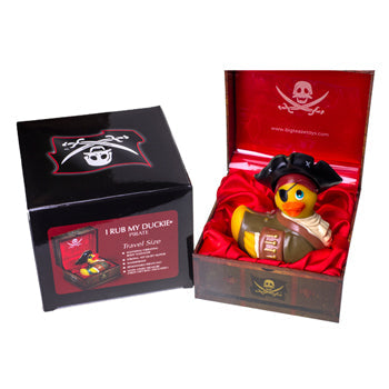 Mini anatra pirata