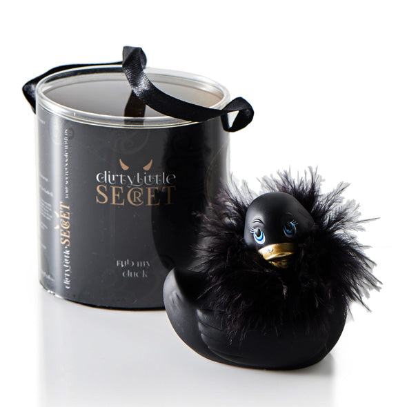 Mini anatra nera