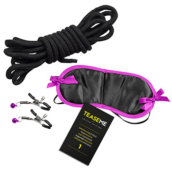 Time to Play, Time to Tease Playing Cards