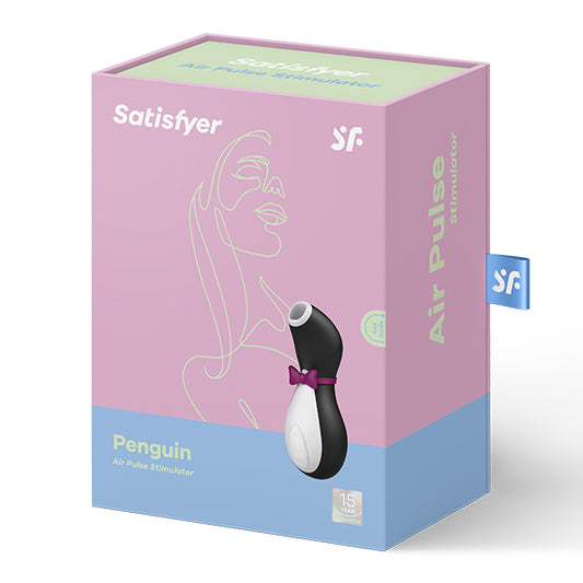 Satisfyer Pingüino
