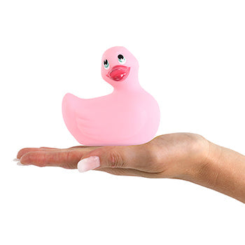 Canard Classique Rose