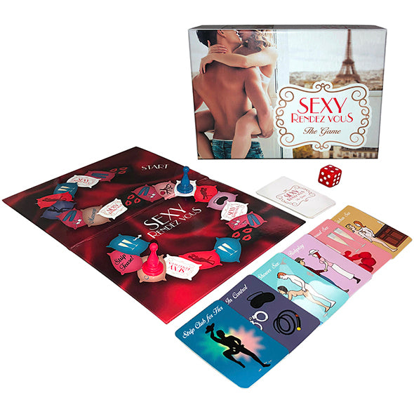 kheper games sexy rendez vous