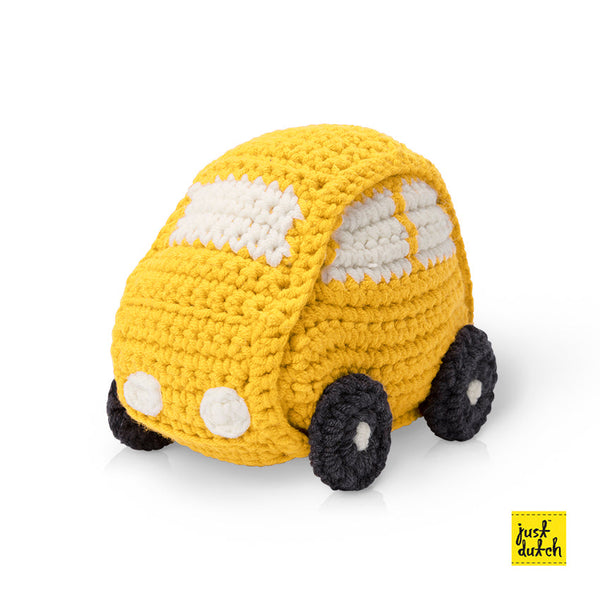 Carro têxtil
