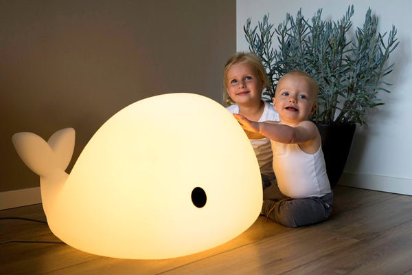 Lampe Moby Large