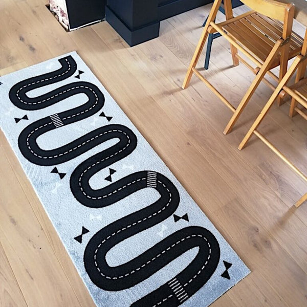 Mini tappeto 67*170cm