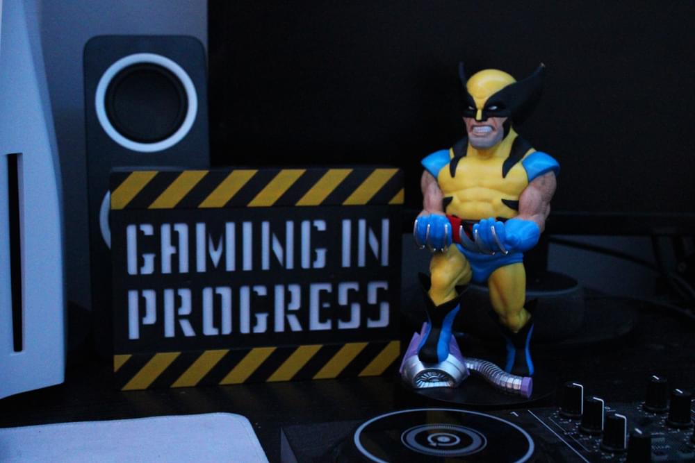 Wolverine - El chico del cable