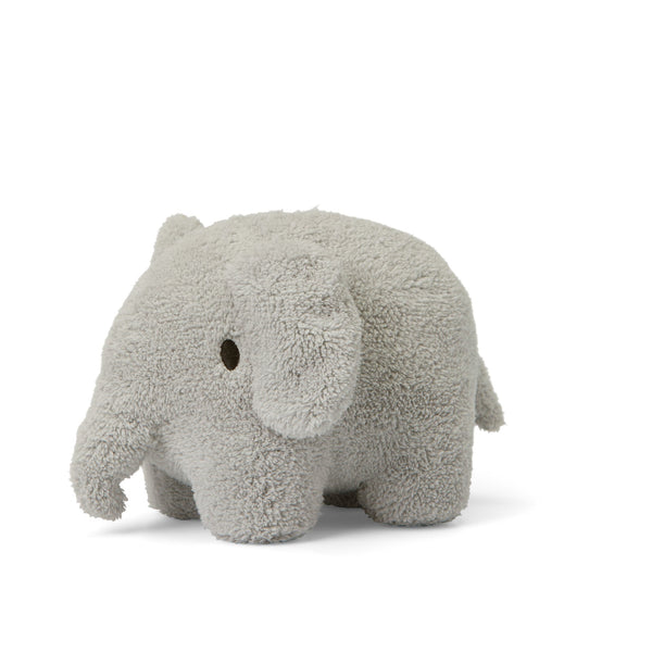 Terry Elephant Plush