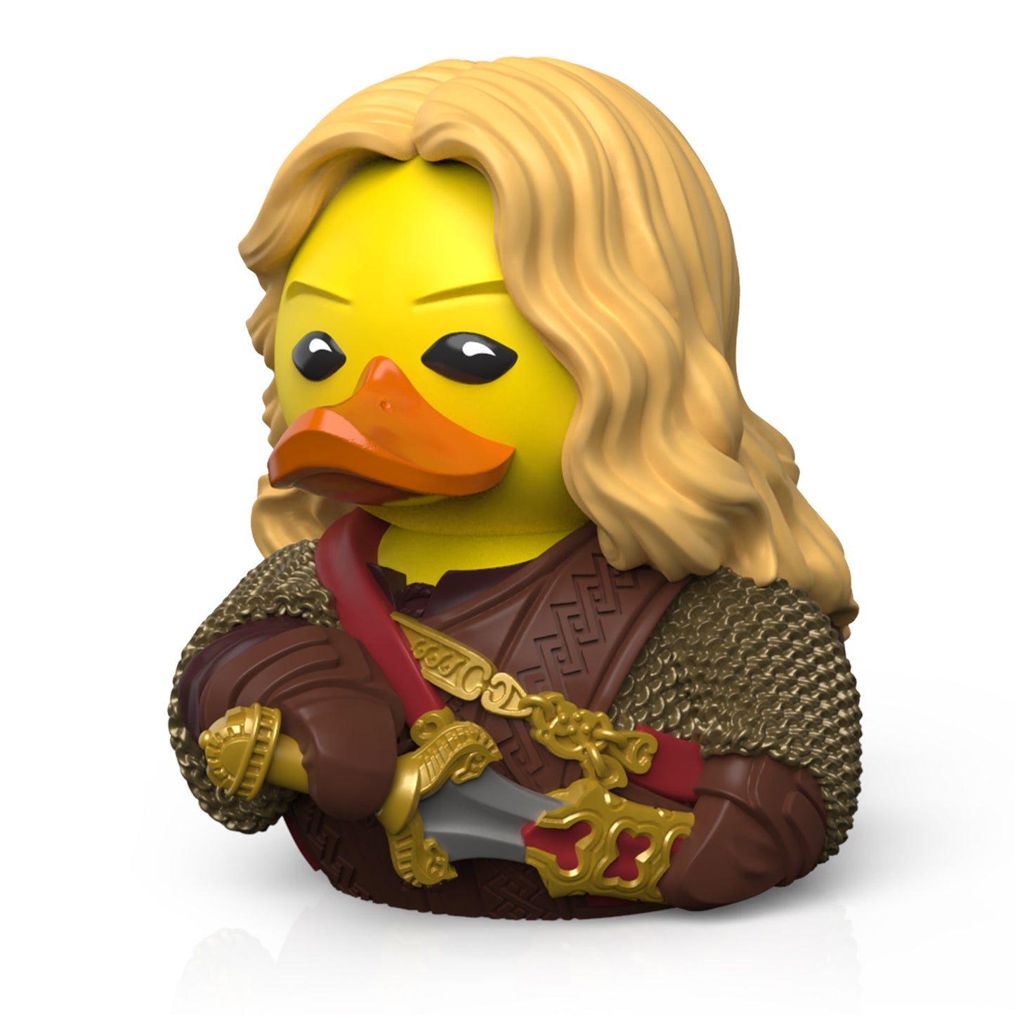 Pato Éowyn (Primera edición)