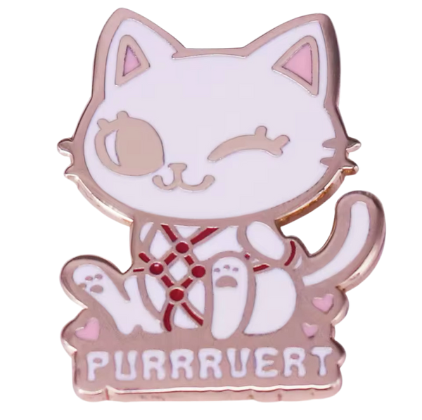 pins chat chapuccino copie