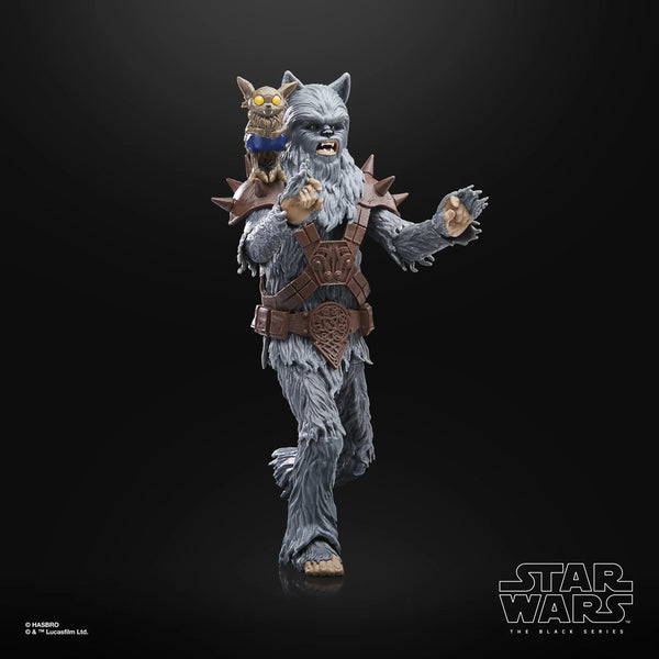 Wookiee (edizione Halloween)