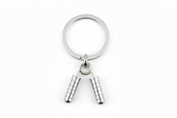 Porte-clés Musculation – Hand Grip