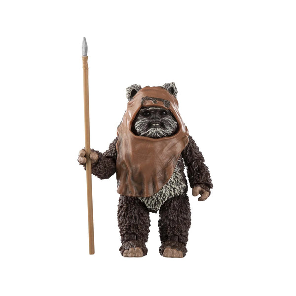 Wicket W. Warrick - A Série Negra