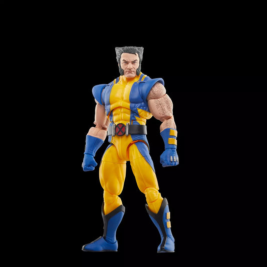 Marvel Legends Series Wolverine (Marvel 85th Anniversary)