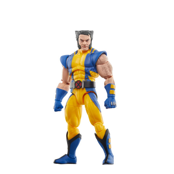 Marvel Legends Series Wolverine (85° anniversario Marvel)