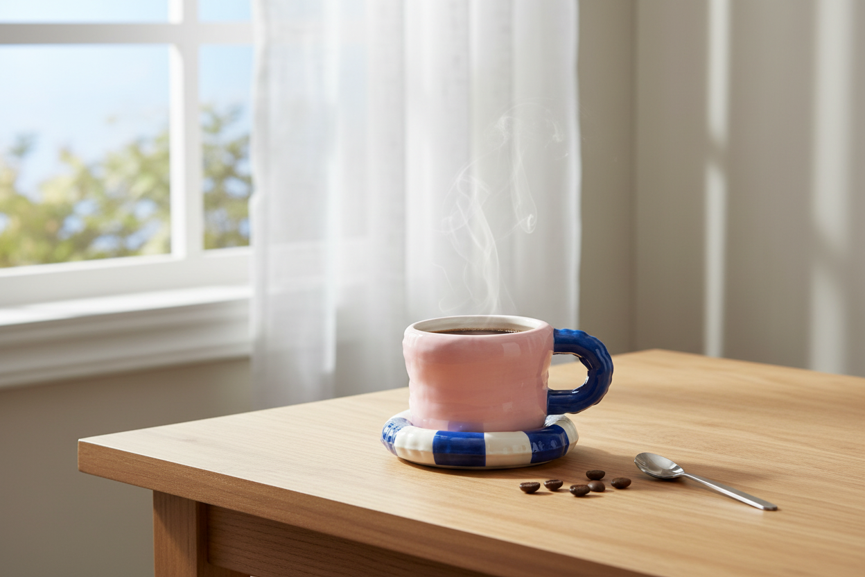 Mug Bouée d"Floaty"