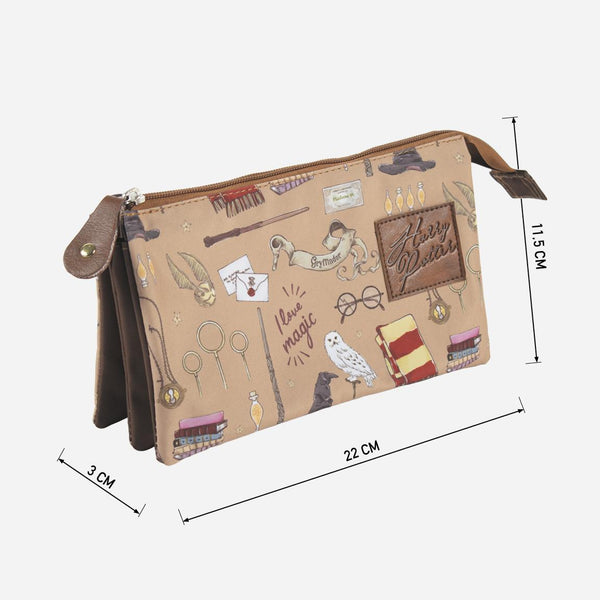 Astuccio di Harry Potter