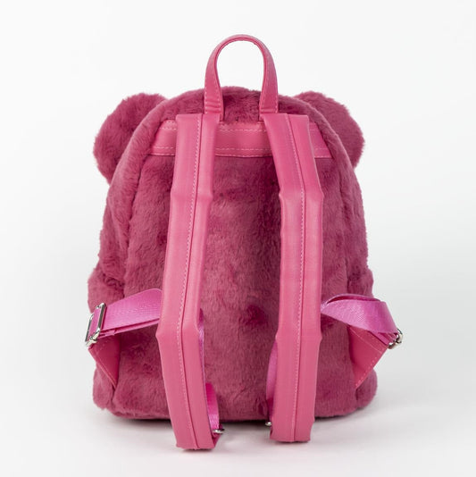 Mochila de peluche - TOY STORY - Lotso
