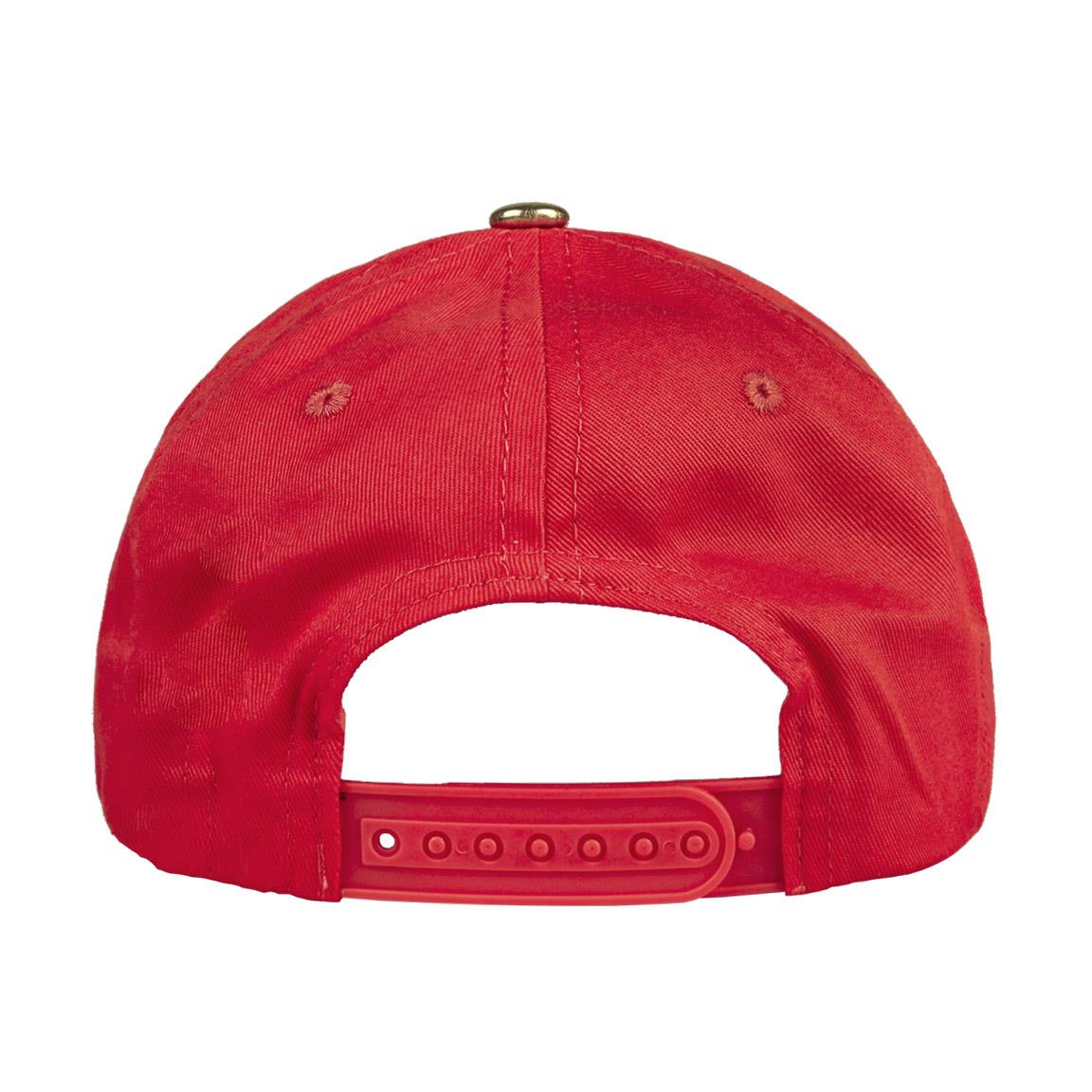 Gorra infantil de Iron Man