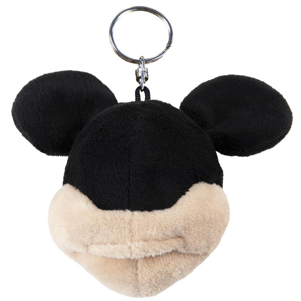 Portachiavi di peluche di Topolino