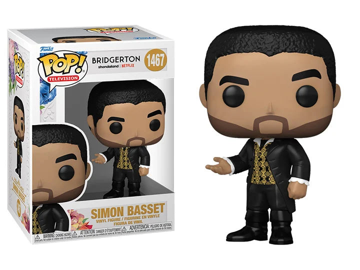 pop simon basset 1467