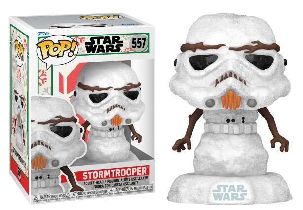 star wars holiday pop n 557 stormtroopers