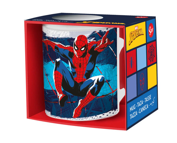 Caneca Homem-Aranha - Incrível! - PRÉ-VENDA*