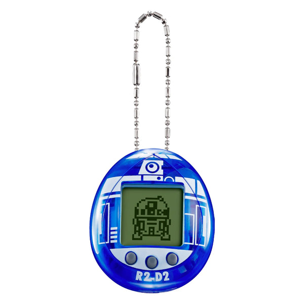 Tamagotchi Nano Star Wars - R2-D2 (Edizione Blu)