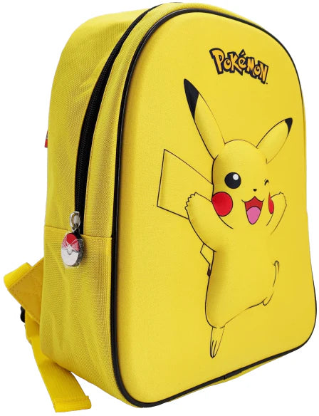 Zaino Pikachu