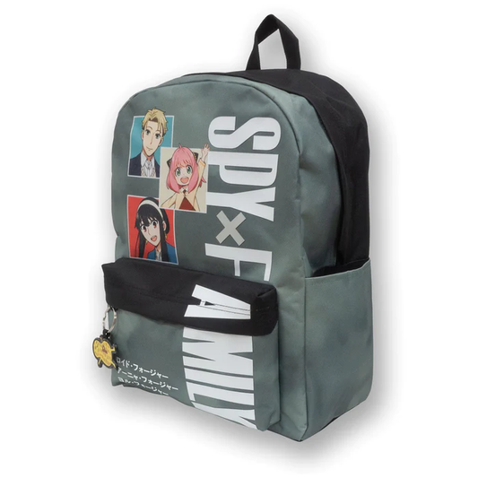 Mochila impermeable Spy x Family