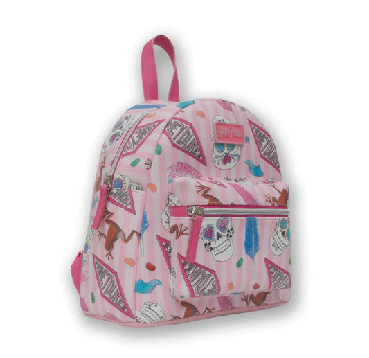 Mochila mini de Harry Potter - Honeydukes