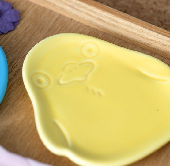 Tazón de postre de El Viaje de Chihiro - Ootori Sama