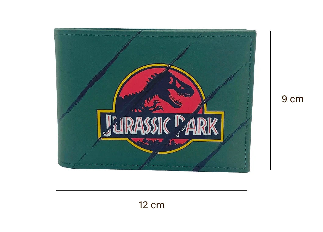 Jurassic Park Wallet - 30th Anniversary