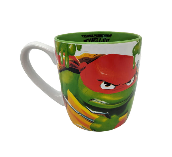 Tazza Teenage Mutant Ninja Turtles - Raffaello