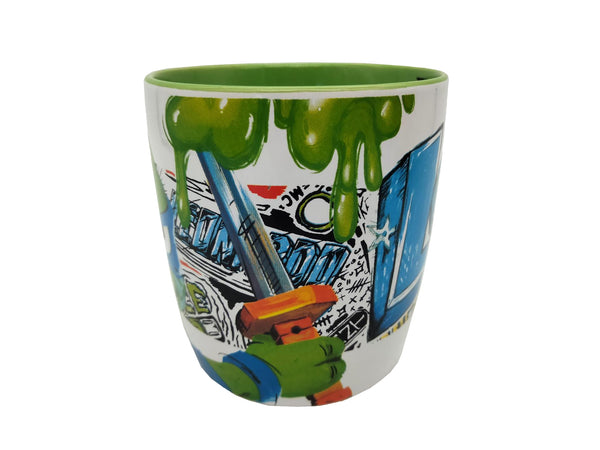 Tazza Teenage Mutant Ninja Turtles - Leonardo