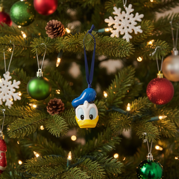 Décoration de Noël Disney - Donald Duck