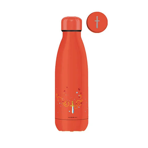 Bouteille isotherme Harry Potter -
Gryffondor