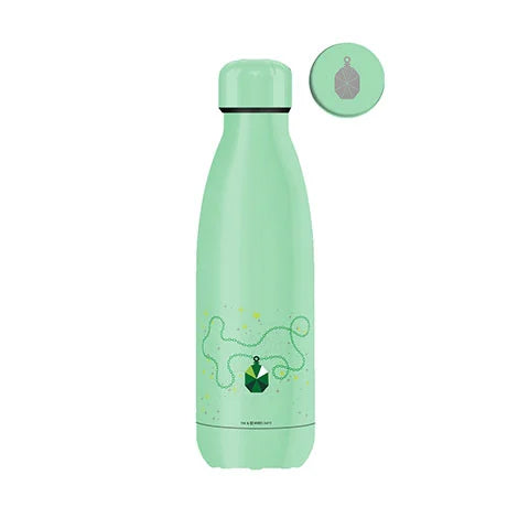 Bouteille isotherme Harry Potter -
Serpentard