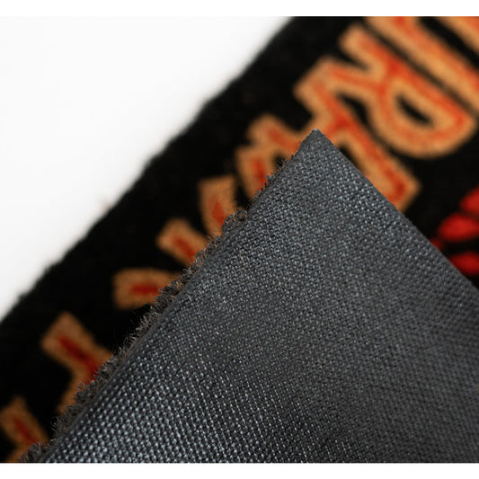 Felpudo de Parque Jurásico