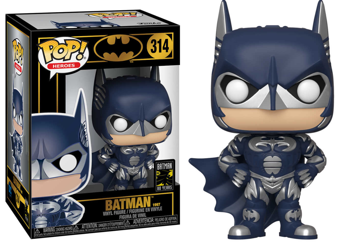 pop batman 1997 314