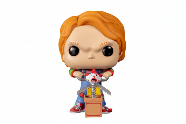 Funko Pop! Chucky