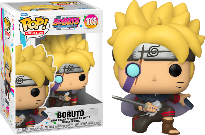 pop boruto with marks 1035