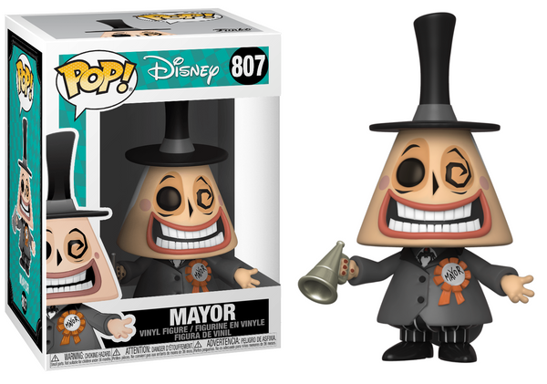 Funko Le Maire – L'Étrange Noël de monsieur Jack
