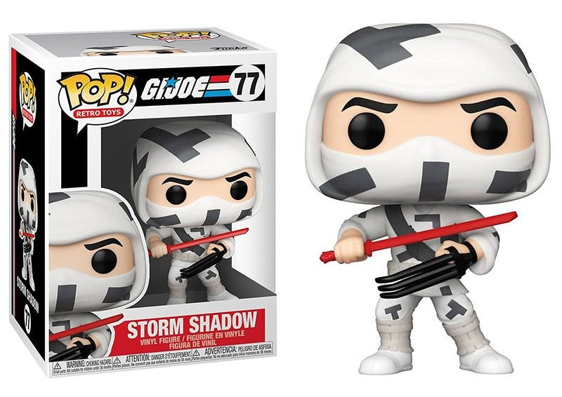 pop storm shadow 77