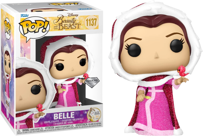 pop belle 1137