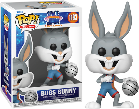 pop bugs bunny 1183