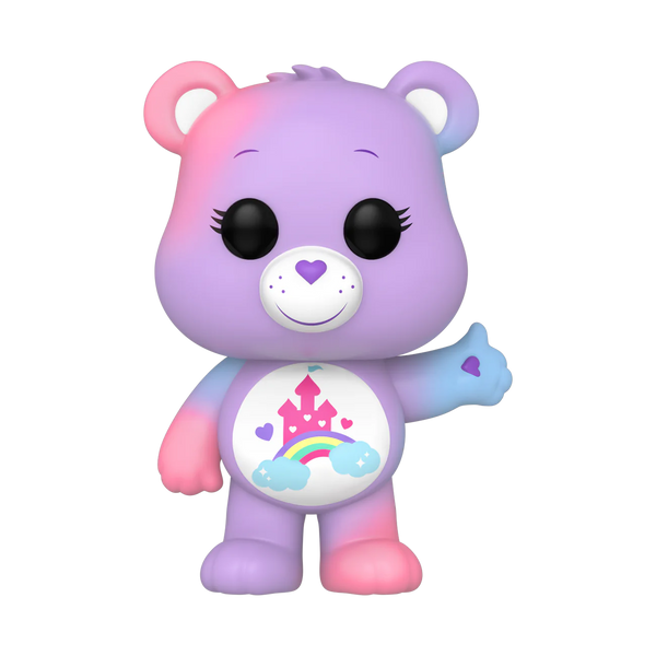 pop care a lot bear 1205