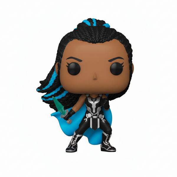 Funko Pop! Valkyrie – Marvel