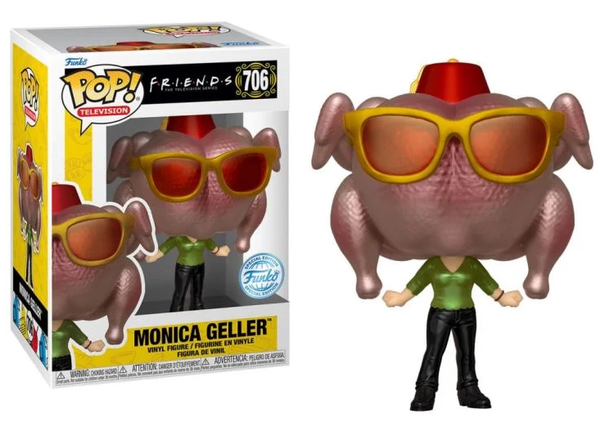 pop monica geller 706