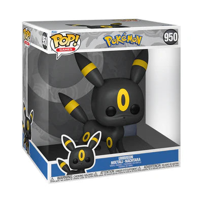 pop jumbo umbreon 950