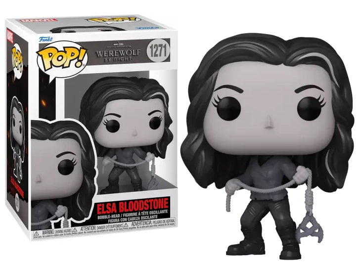 pop elsa bloodstone 1271